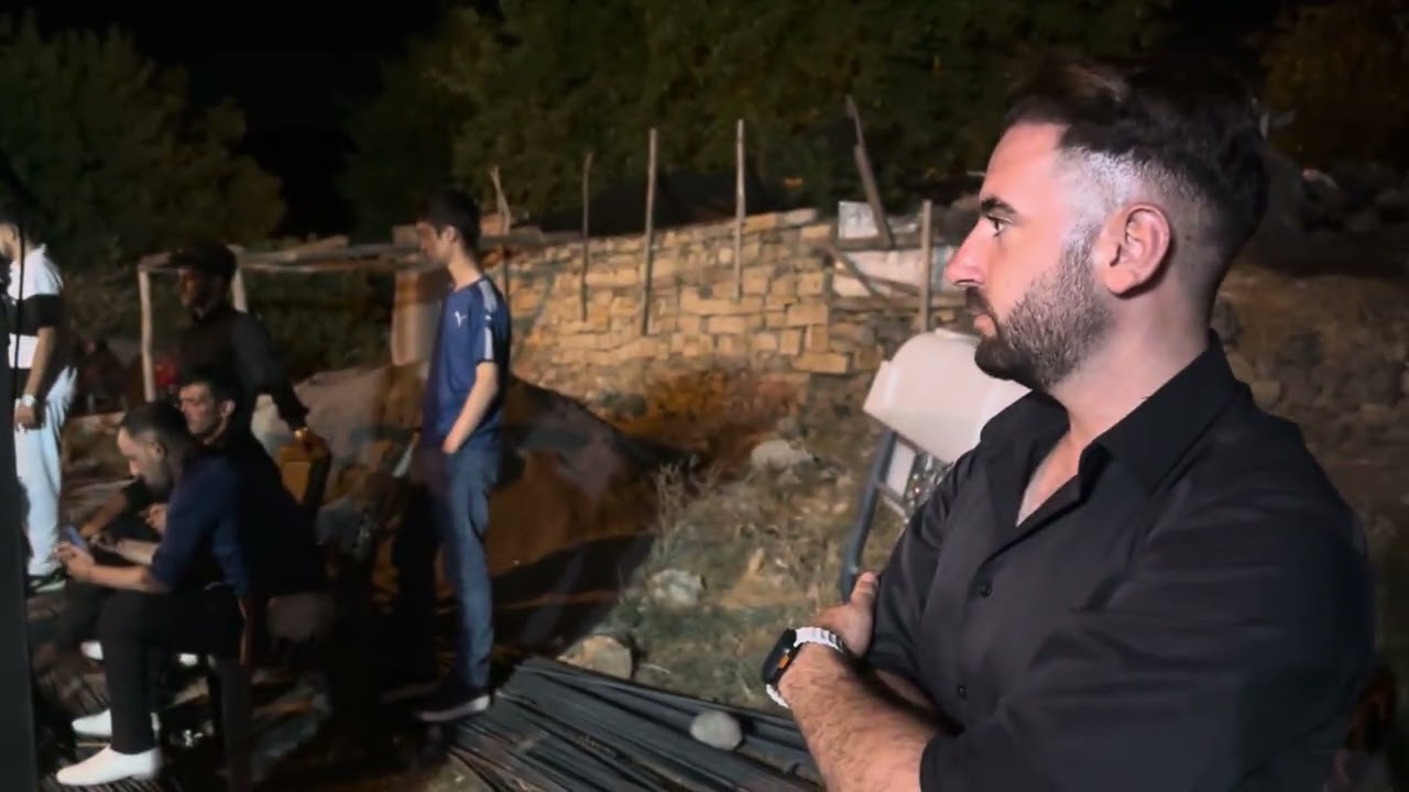 Köy düğün 