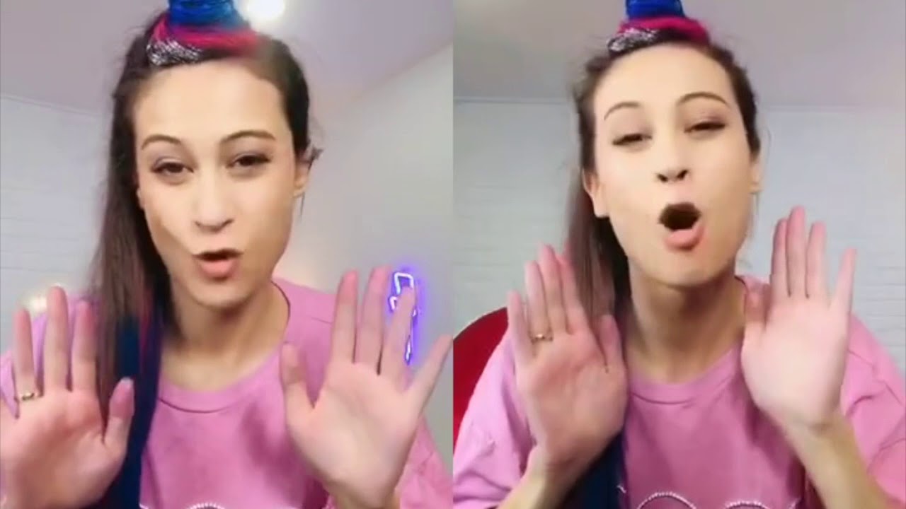 #DUET - MUSICAL.LY  / TIK TOK CRINGE COMPILATION