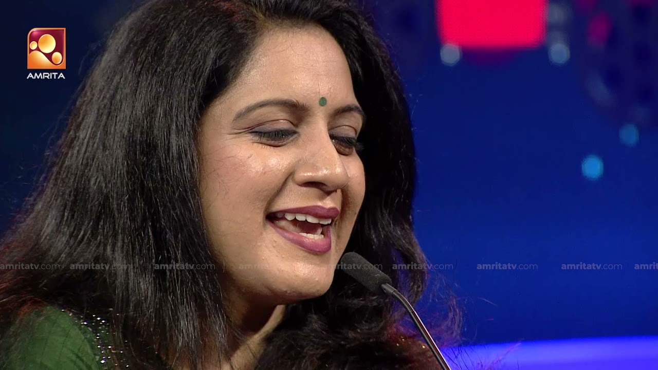 Parayam Nedam | Episode - 164 | M G Sreekumar & Akhila Anand | Part 2  Musical Game Show