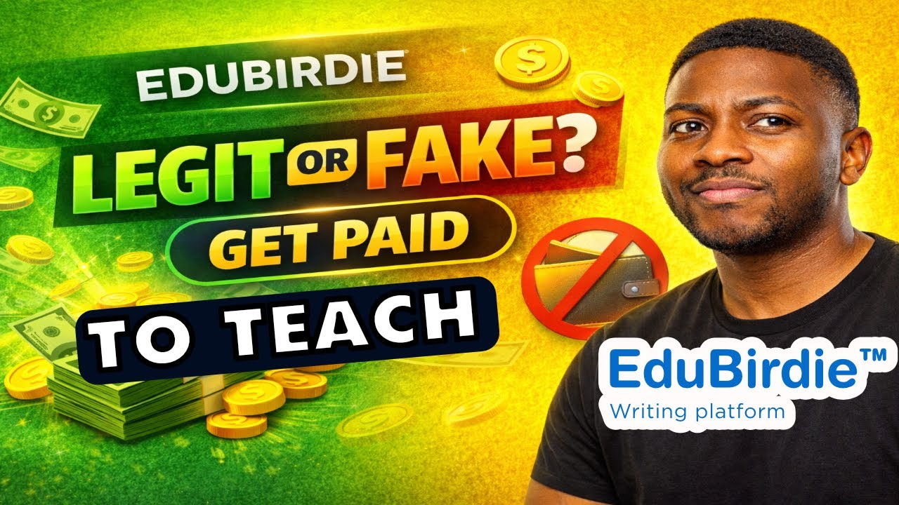 Edubirdie Honest Review | Can Writers Really Make Money Here in 2026?