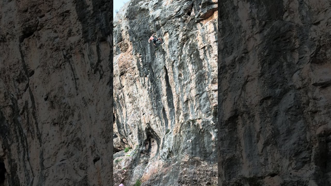 El lobo de los inviernos 8a Corbera