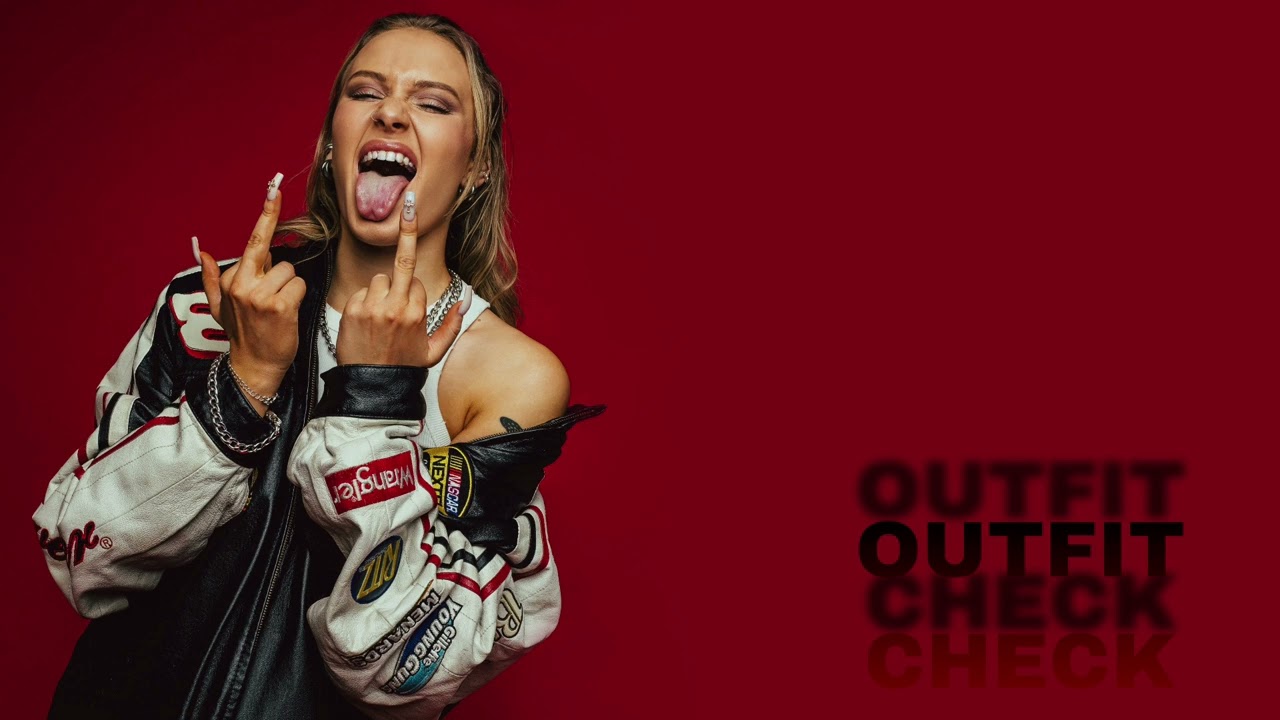 WERA - OUTFIT CHECK (prod. Munek)