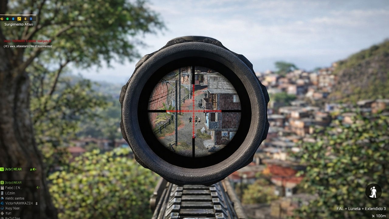 🔴LIVE ON!🔴 | JOGANDO SQUAD 💀