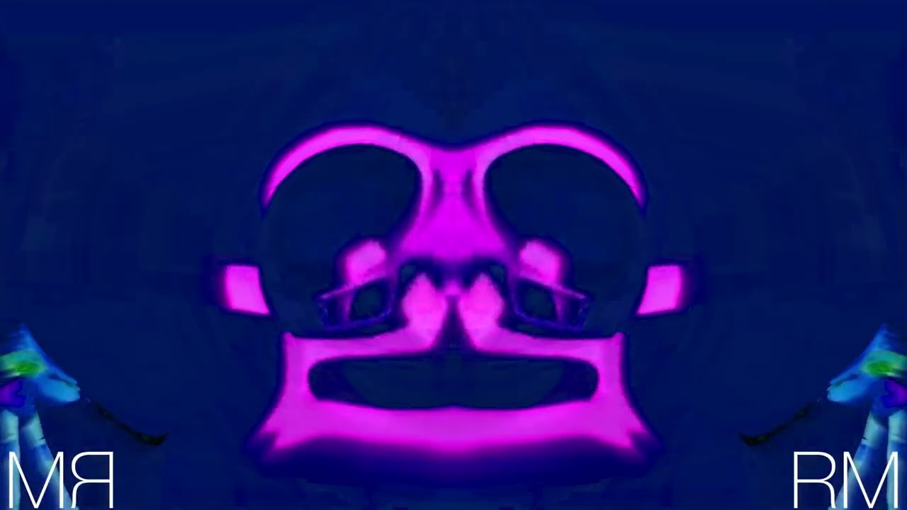 Klasky Csupo In Ultraviolet Vocoder Effects Round 4 Vs TBG, MWE9121, FSHD, TBZ2017X, & EO (4/23)