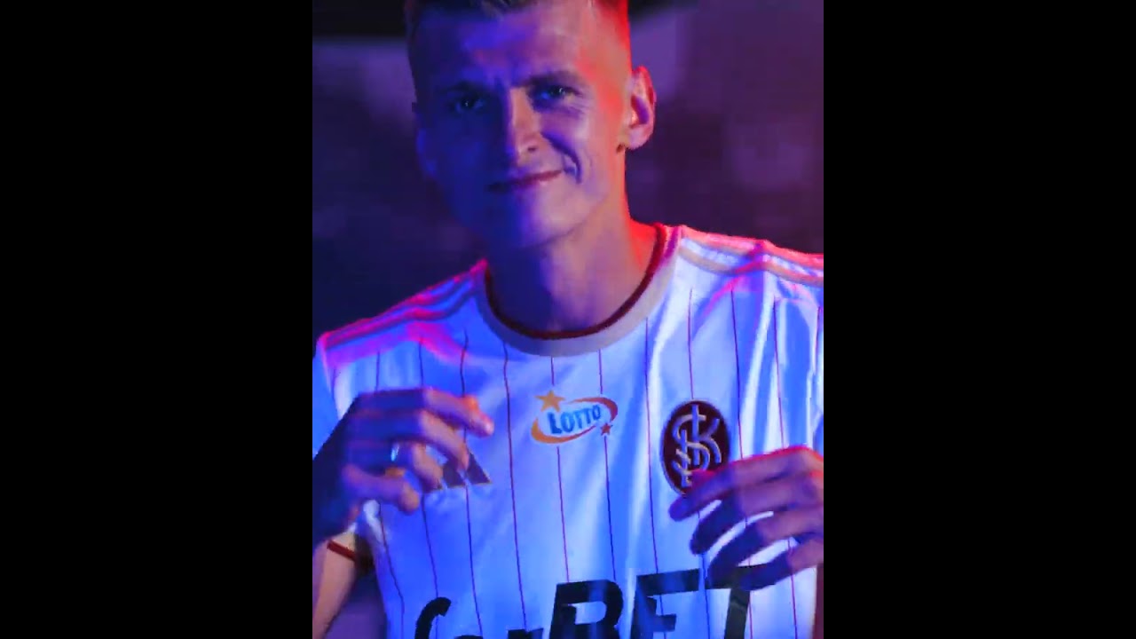 Reprezentacja Łodzi 2023/24 | #shorts