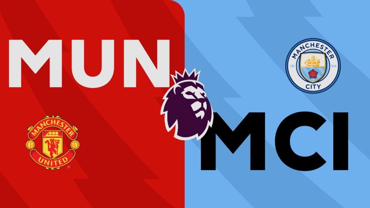 Man Utd vs Man City | EPL | FC26