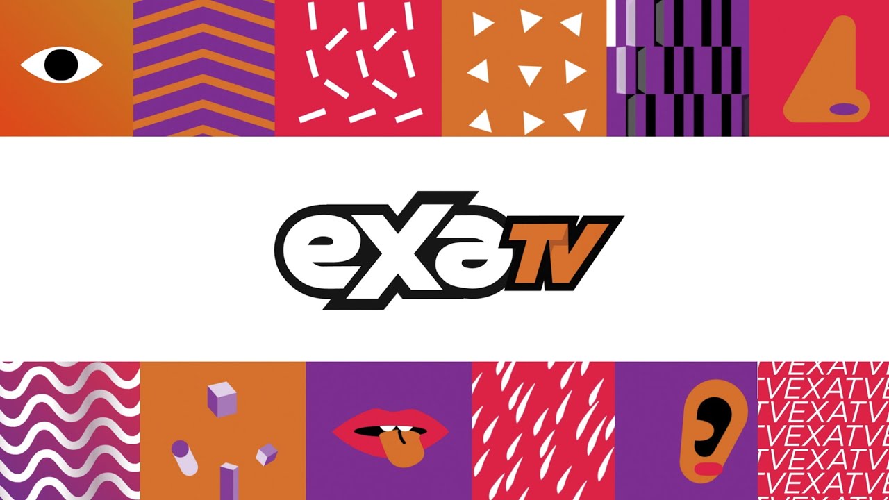 Nueva programaci&oacute;n de EXA TV