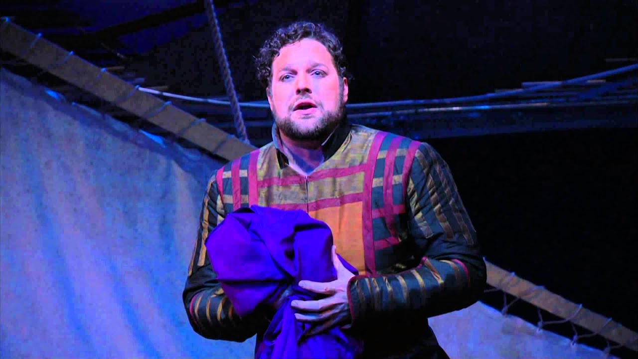 Bryan Hymel - 
