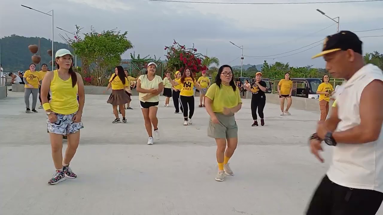 Ang boyfren kung badoy