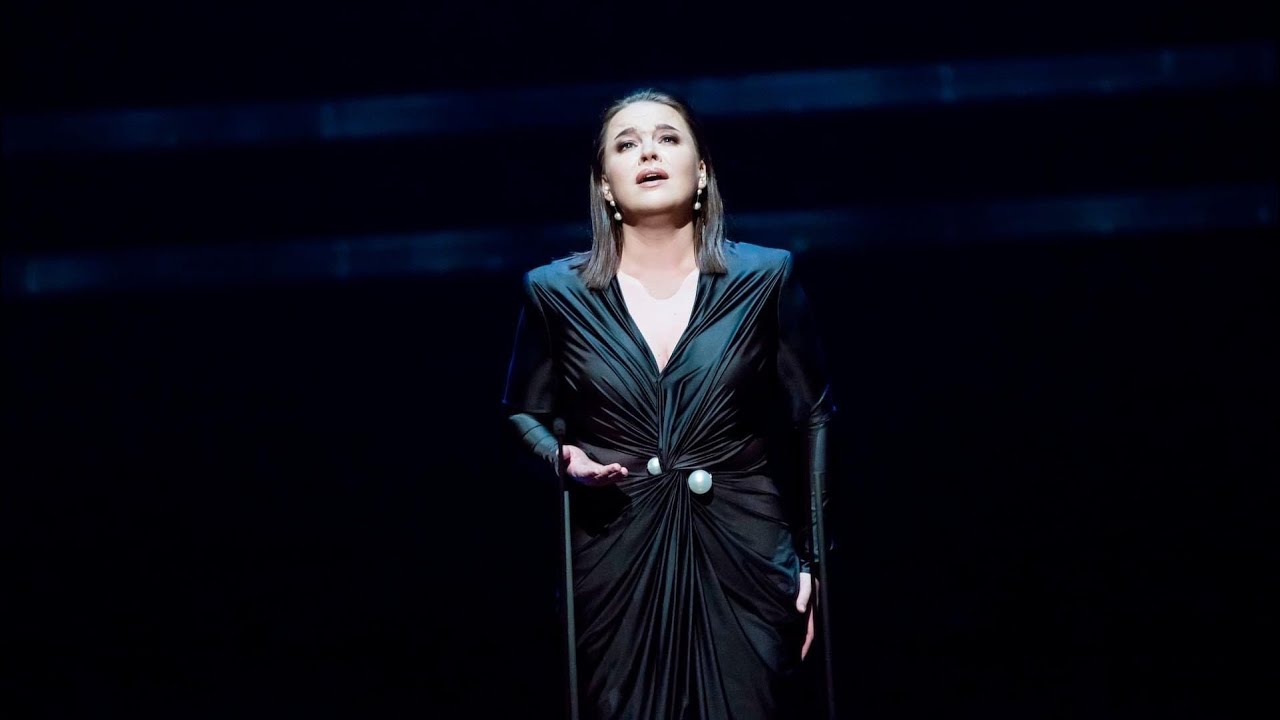 Gabriela Legun, Opera Awards 2023 “Paria!… On Paria!”Neala’s aria from “Paria” Stanisław Moniuszko
