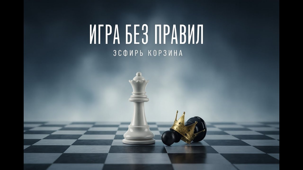 Игра без правил — Эсфирь Корзина (Official Music Video)