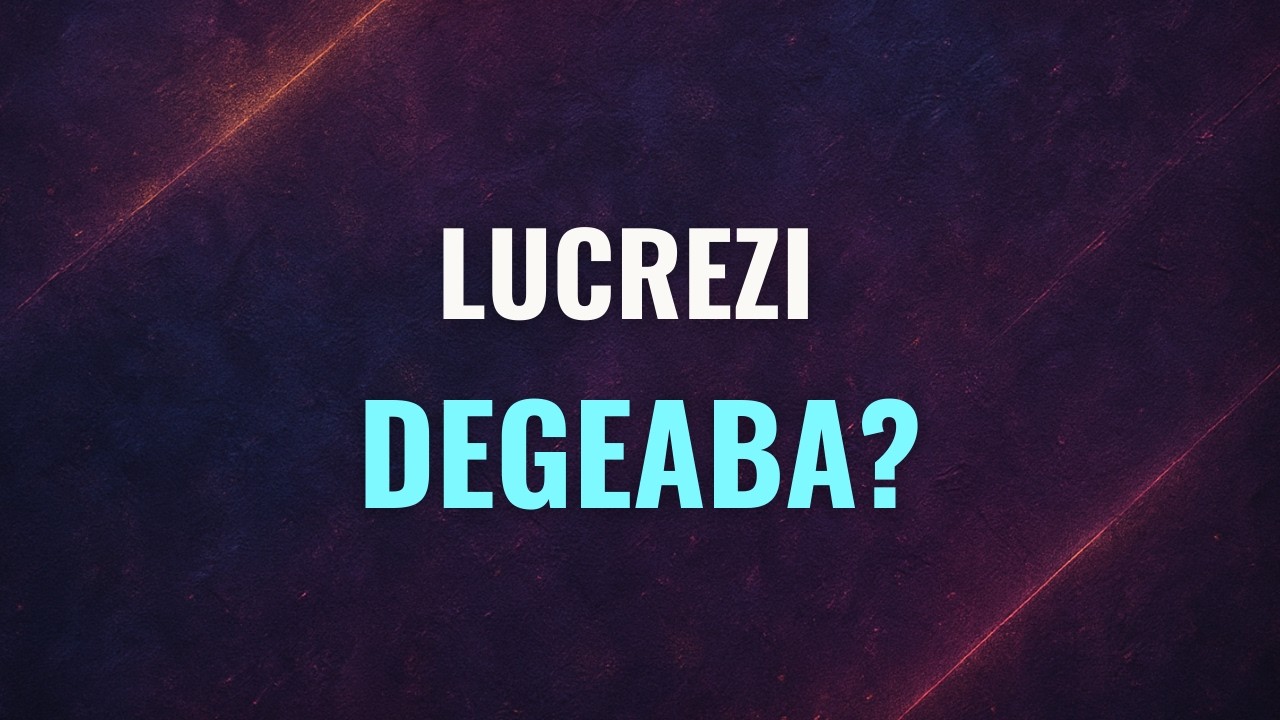 Top 5 asistenți AI și cum să-i folosești în munca ta (Ziua 1 - AI Marketing Challenge)