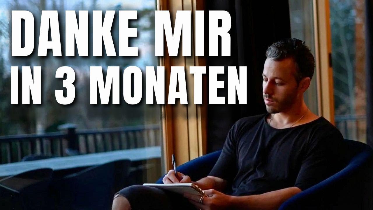 So machst du 2026 zum besten Jahr deines Lebens – Schritt für Schritt!