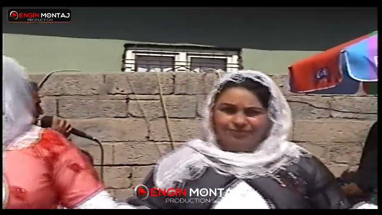 Sinan Gören Düğünü 2013 - Part 1 SİLOPİ eski Düğünleri