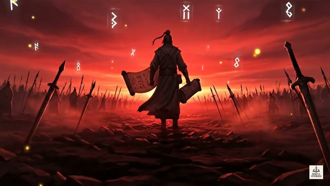 A Record of a Mortal’s Journey to Immortality - Chapter 172 Choice