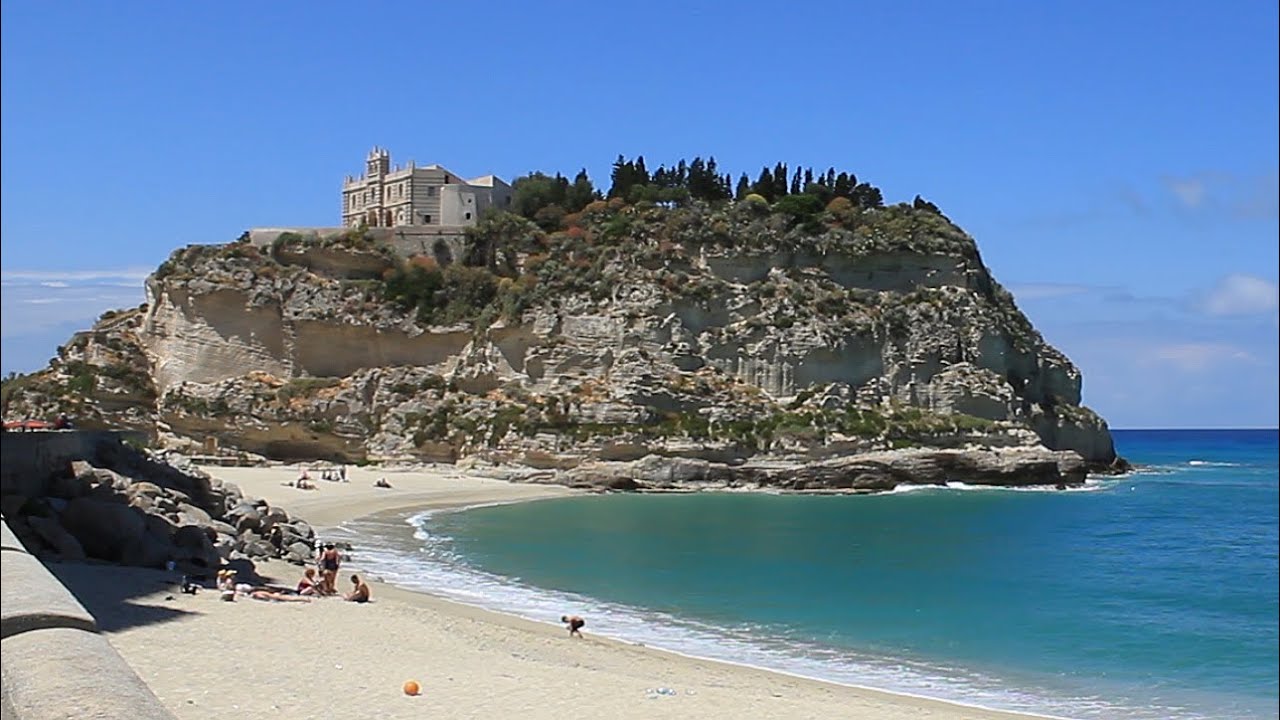 Tropea - Calabria - Italia
