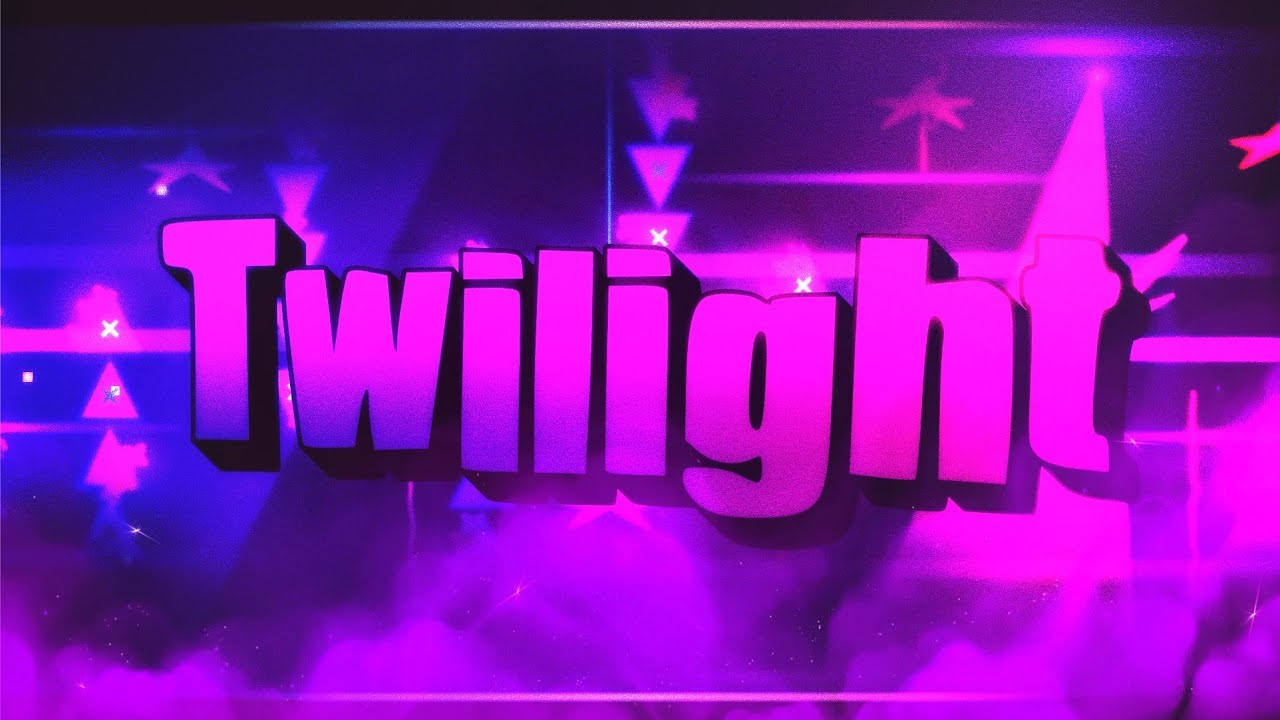 [TOP 200] [2ND HARDEST] TWILIGHT by MadisonYuko 100% // 10.763 attempts // First in Türkiye