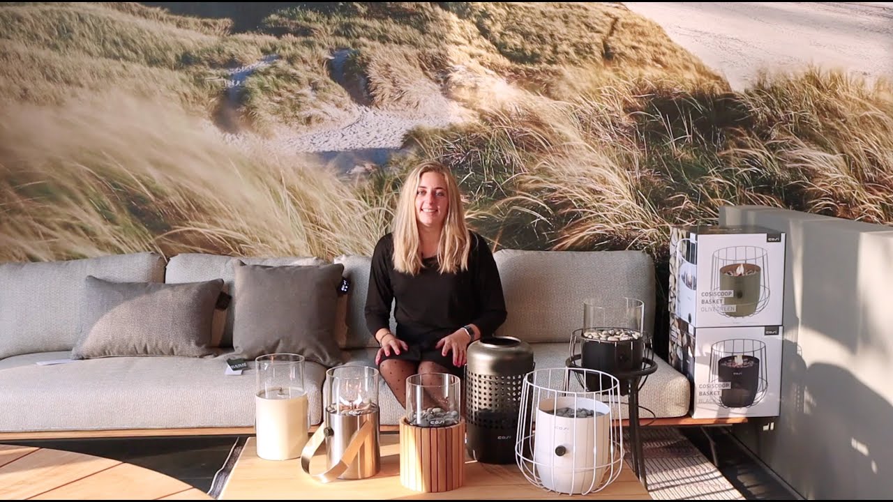 Onze EERSTE video! Tijd voor gezelligheid en inspiratie voor de feestdagen. CADEAUTIPS