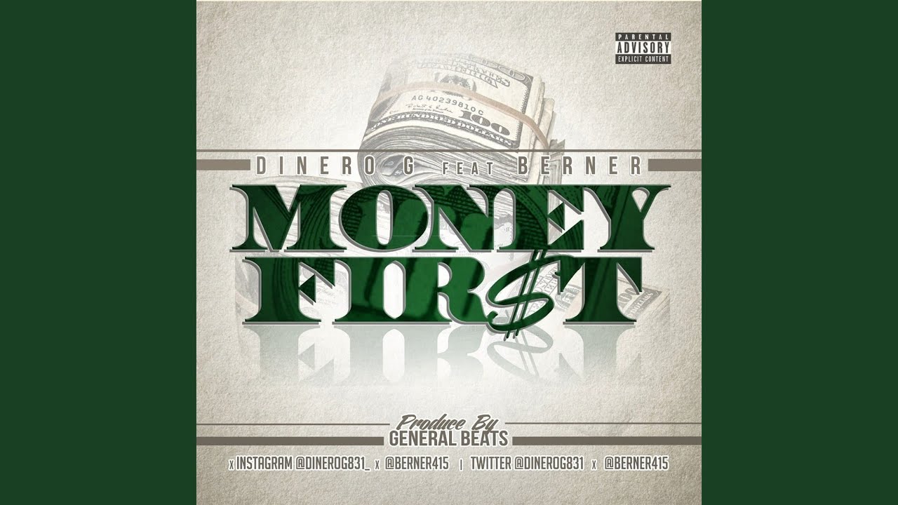 Money First