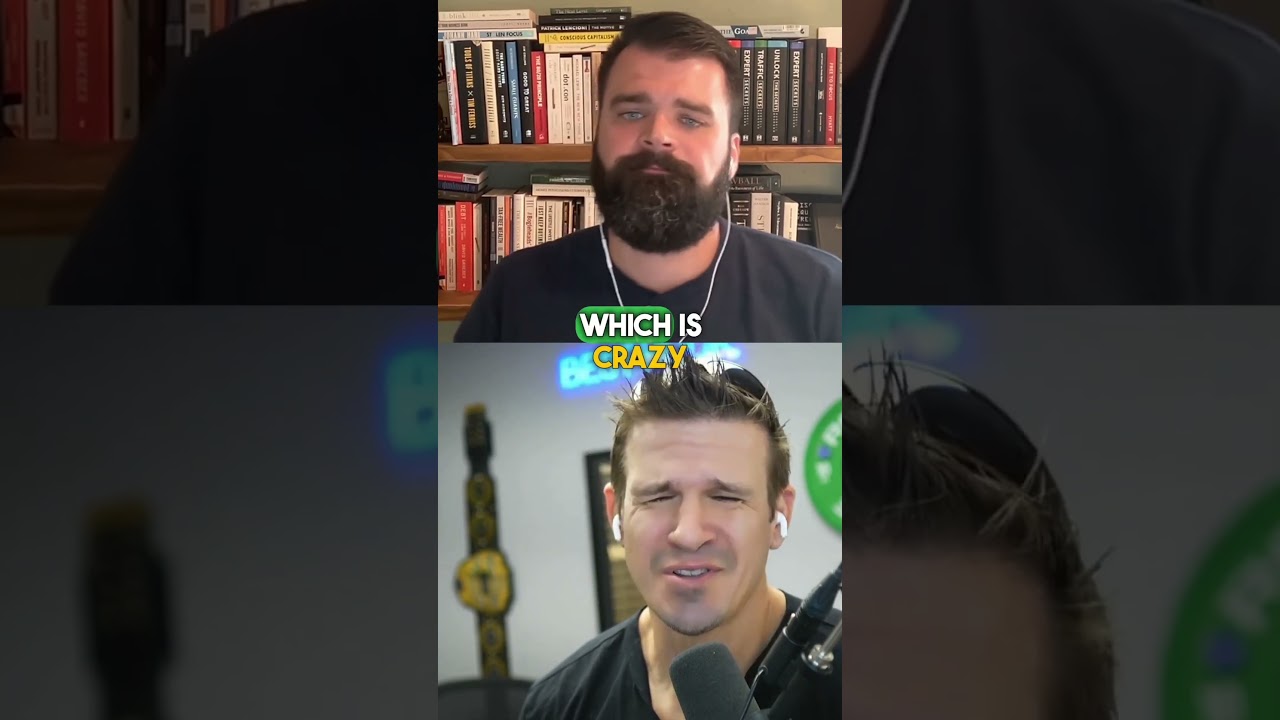 Every Gym Owners Nightmare | Ep 684 Money Talk - Taxes & Wealth Generation for Gym Owners