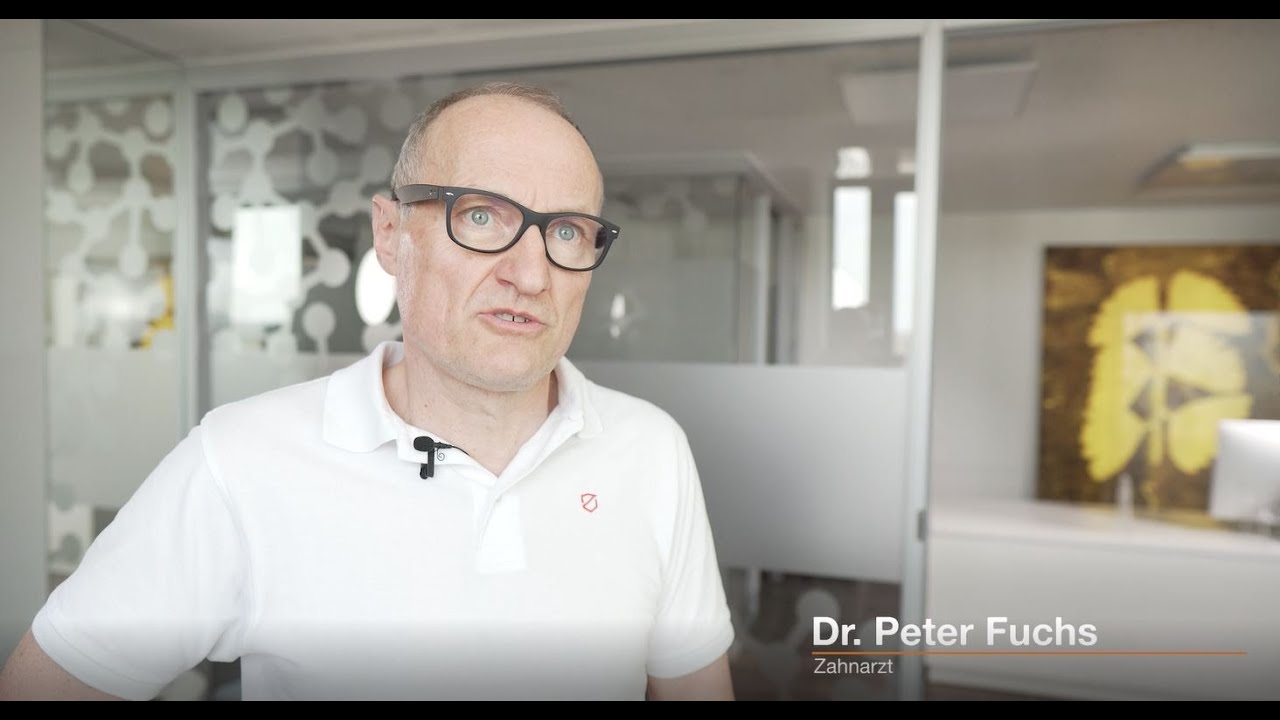 KI in der R&ouml;ntgenbefundung bei Zahnmedizin Neckarsulm