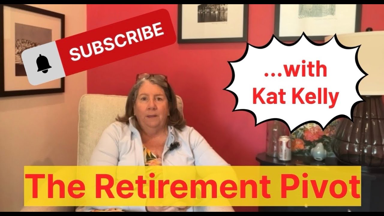 Volunteering in Retirement!