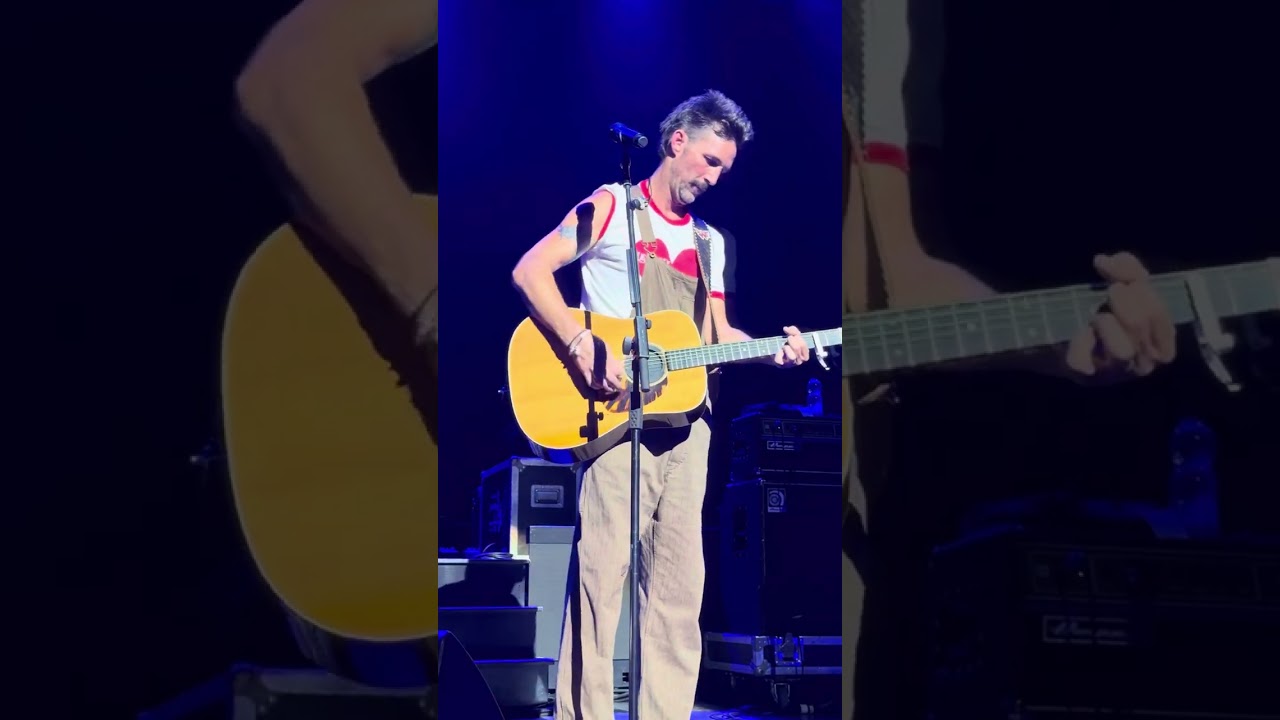 Jake Owen~Long Time Lovin You 9-29-25 Belfast 