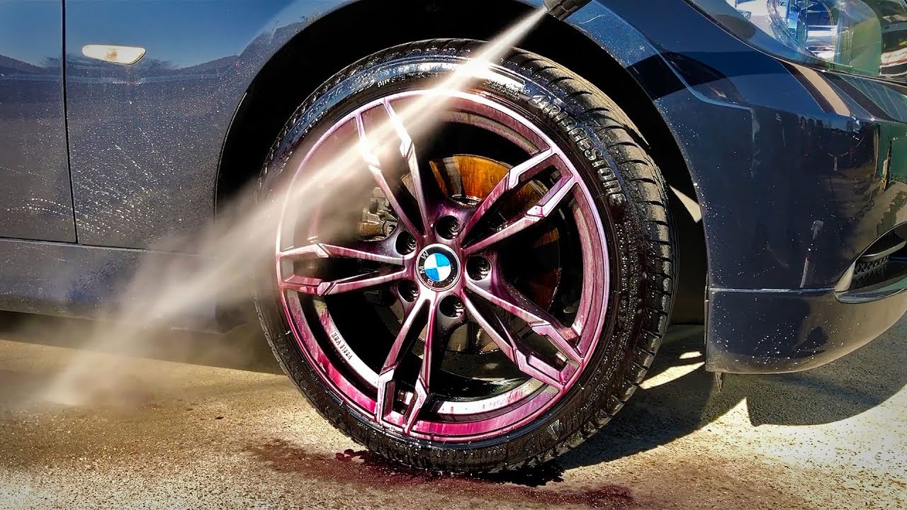 Nanotecnologia applicata all'auto