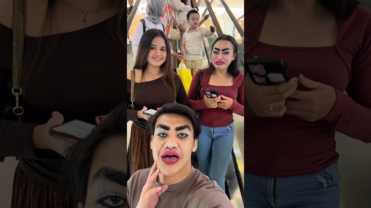 Filter prank part 834