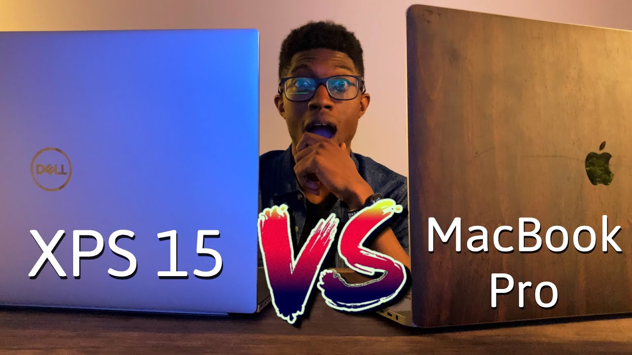 MacBook Pro 16