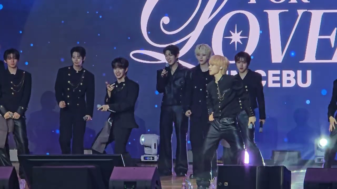 AHOF for Love in Cebu - Random Dance #ahofficial #kpop #ahof_official #ahofforloveincebu 