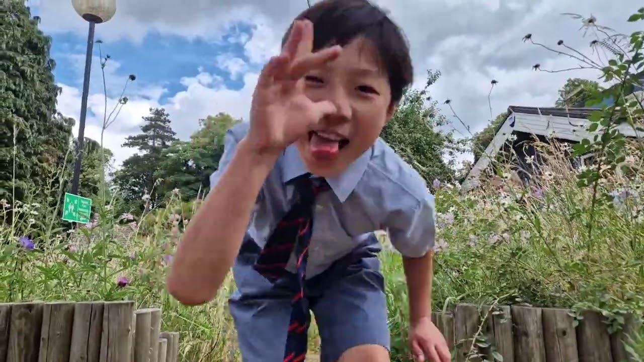 4CM unstoppable with CM