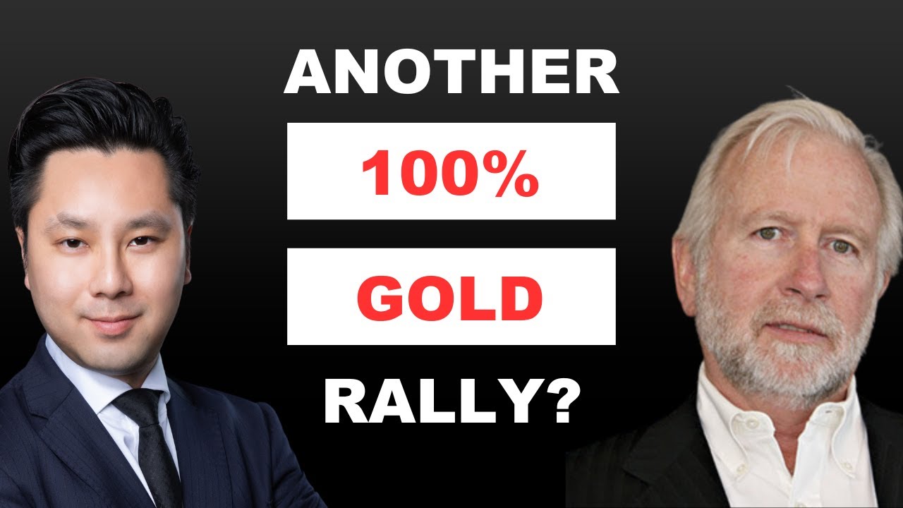 Gold Stocks Up 100% In 2025: Expert Reveals Gold's Next Move | Brent Cook