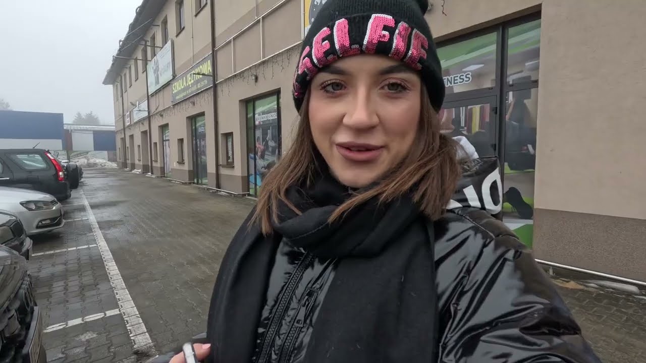 Dramat na dworcu?!  Mój dzień w Łodzi – kurs, Pad Thai i NAJPIĘKNIEJSZE słodkości!
