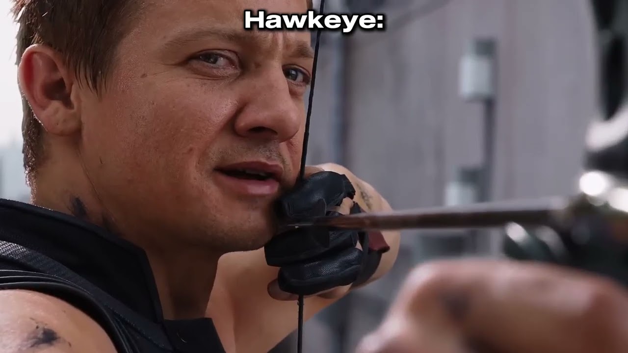 Marvel Rivals Ults But In The Movies