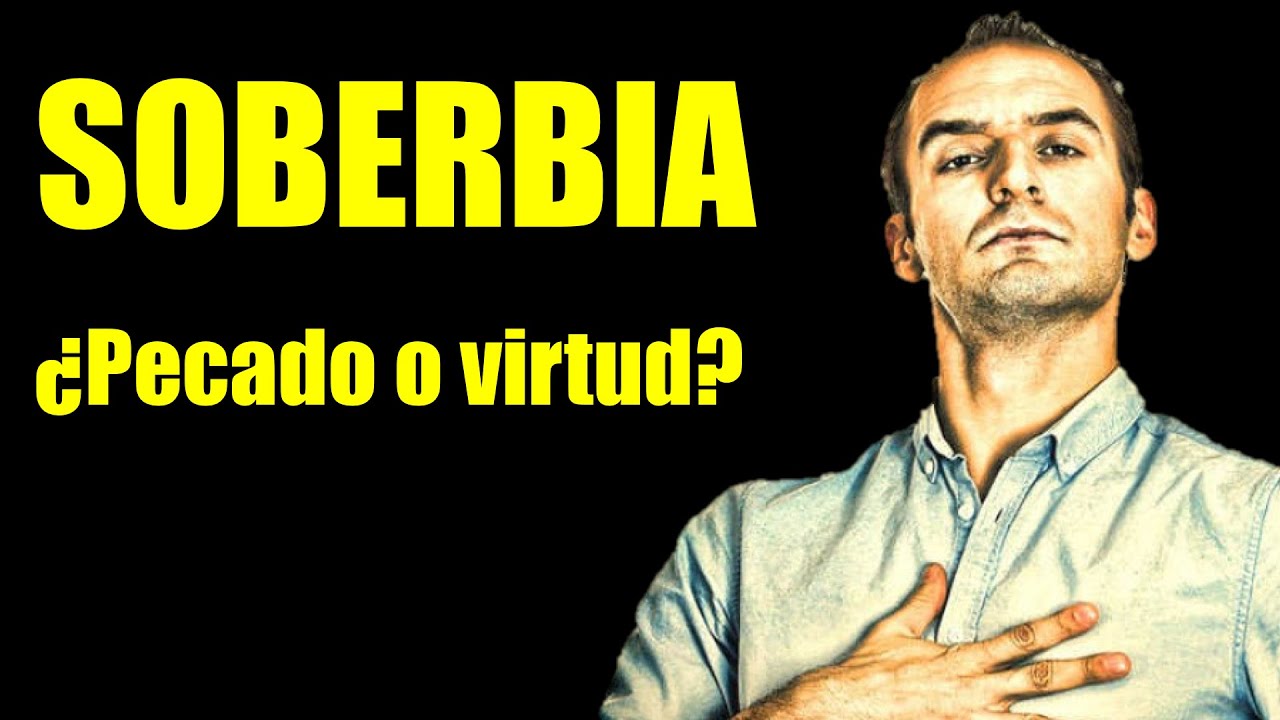 Soberbia - Los 7 Pecados Capitales