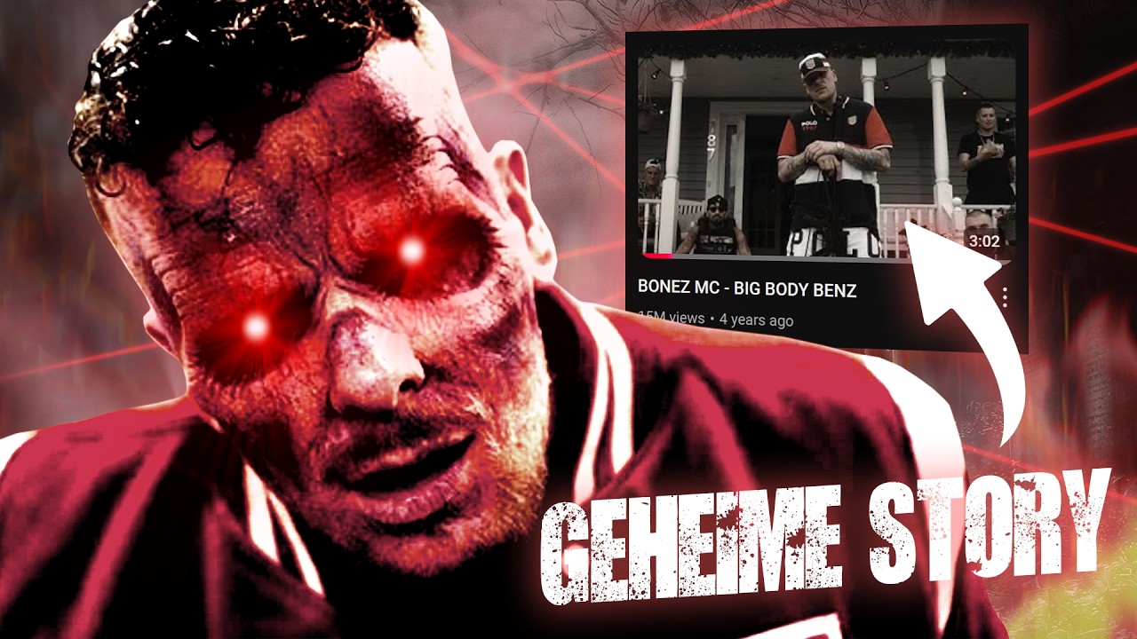 DIE 187 HOLLYWOOD STORY ! - VERSTECKTE GESCHICHTEN IN DEN VIDEOS