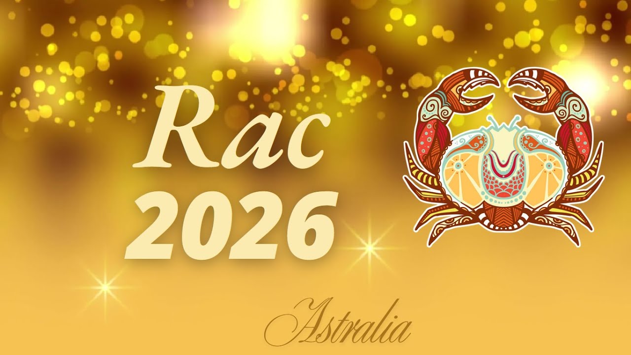 Horoscop Rac 2026: Dragoste, Familie, Carieră, Bani, Sănătate | Previziuni Complete