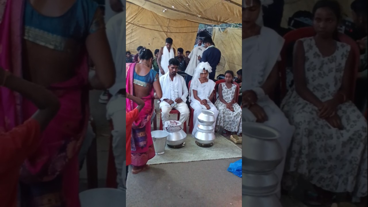 Bahu Kuri Gidi Cumara bapla