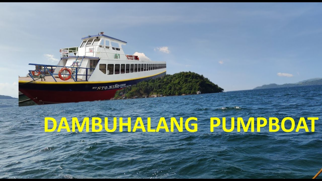 MV STO. NIÑO DE DARAM