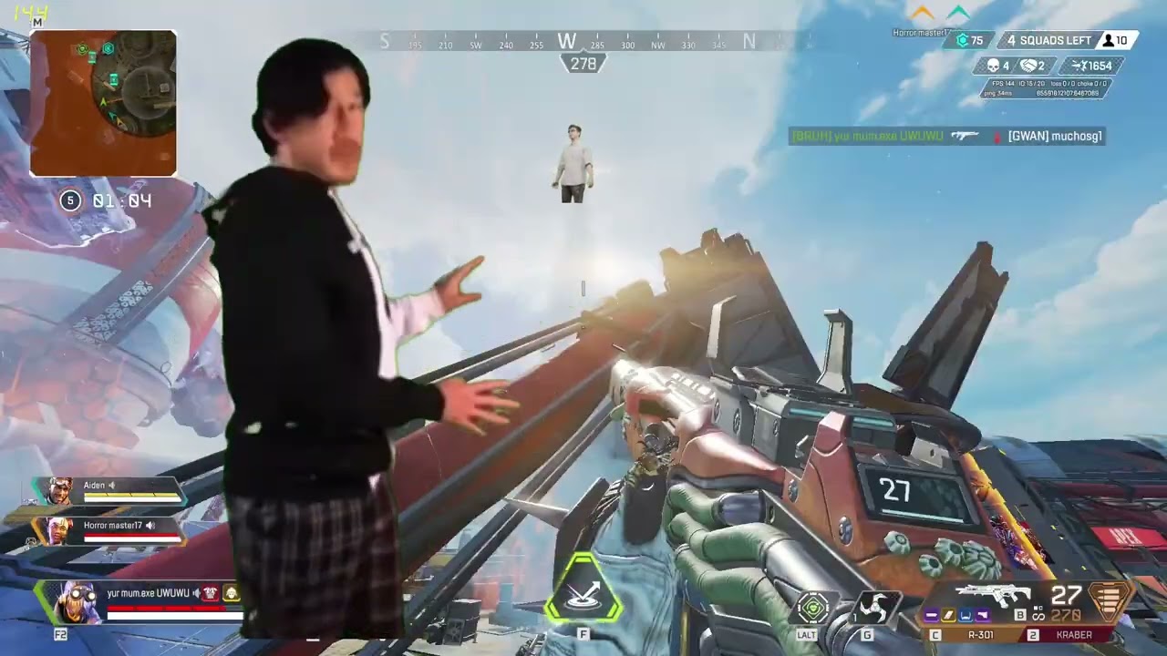 R-301.exe in 3AM