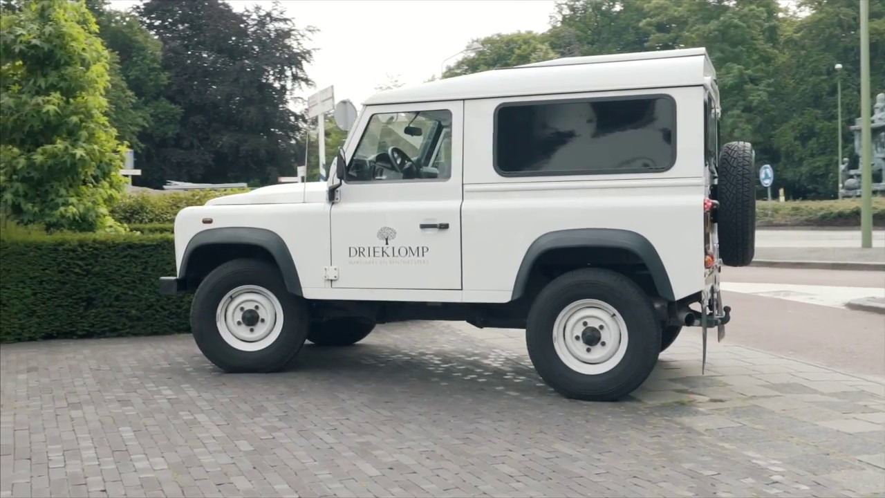 Drieklomp Zeist bedrijfsvideo