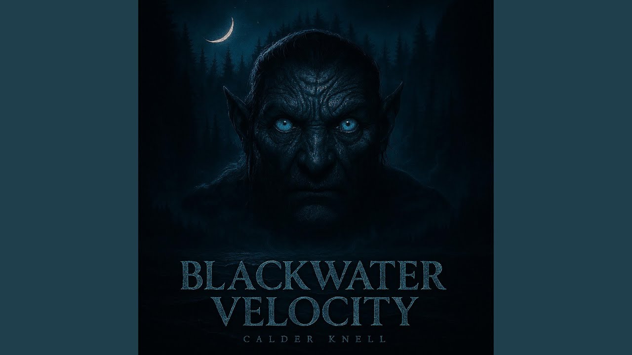 Blackwater Velocity