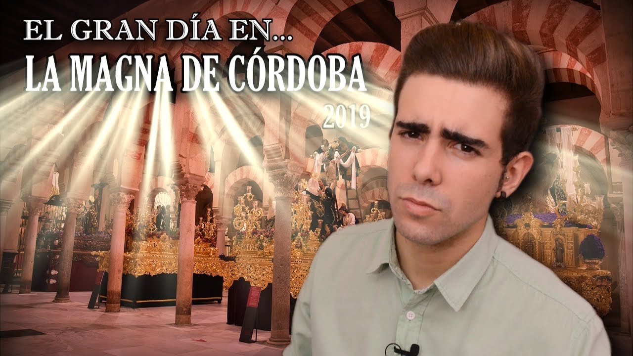 La MAGNA de CÓRDOBA es IRREPETIBLE | DarioElJartible