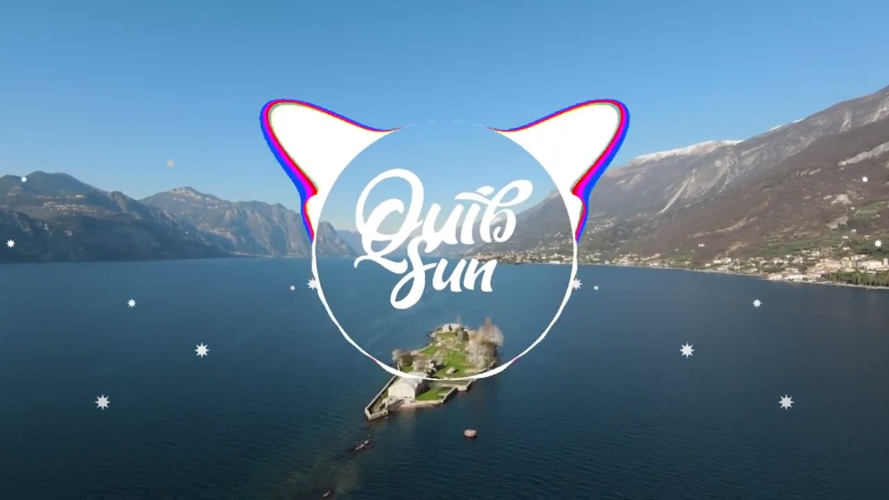 David Guetta & Sia - Beautiful People  (Quibsun Remix)
