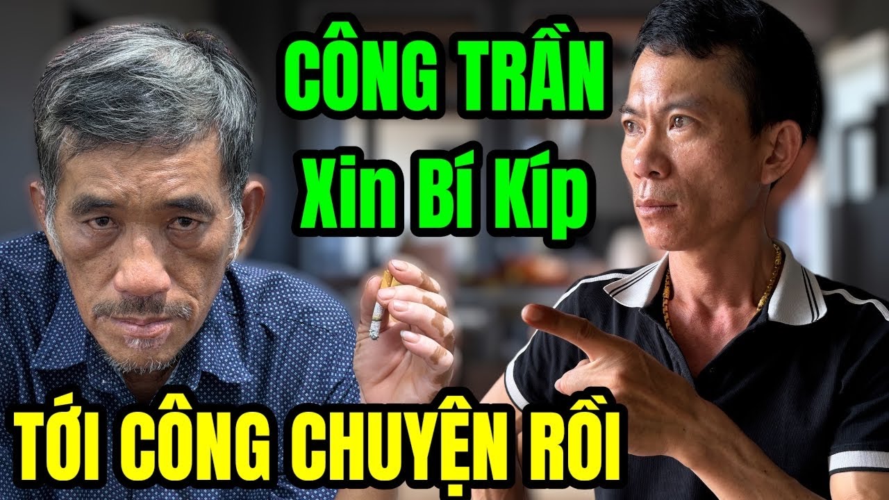 Chồng Tuyên Bố Em Muốn Lấy Ai Cũng Được Trừ Ông Này Ra