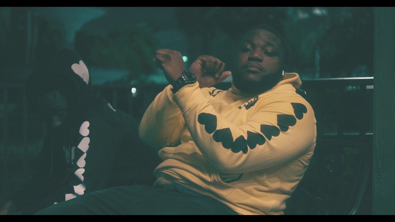Cool Gotti -My Bruddas Keeper (Official Video)