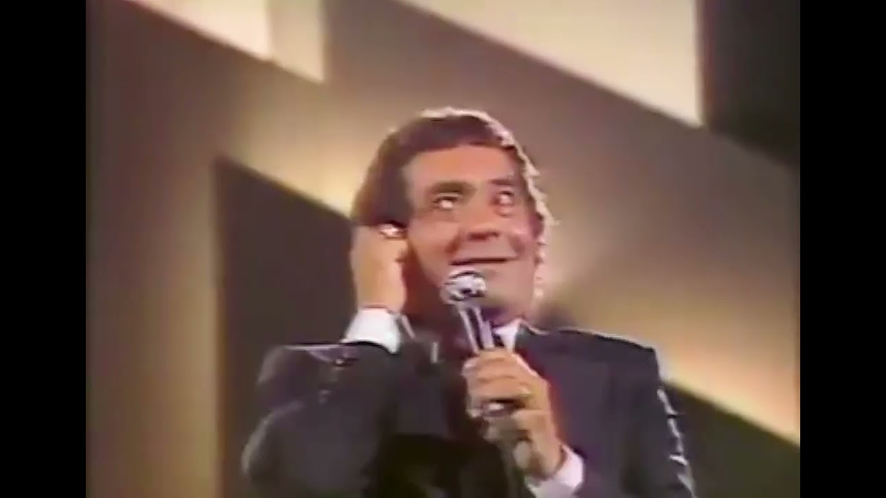 Carlos Helo en Viña 1979