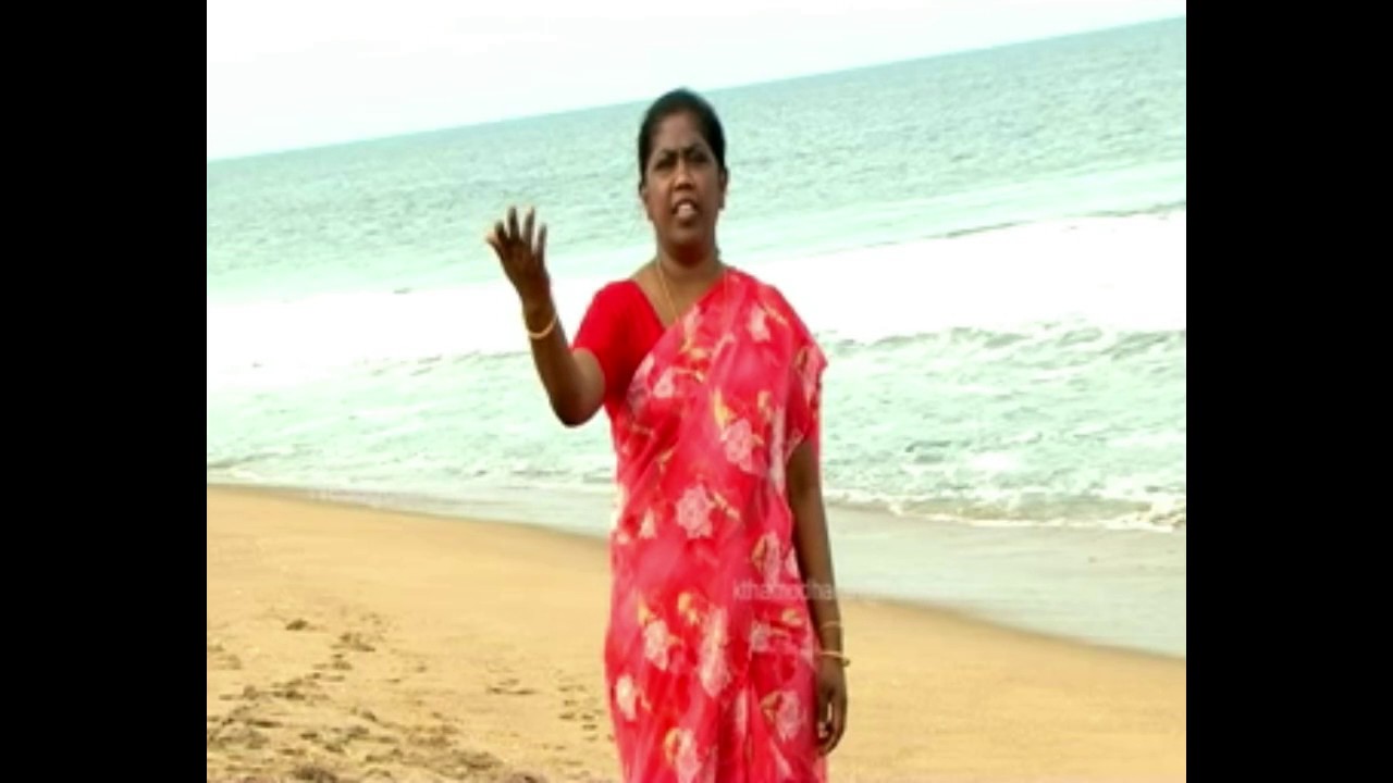 Nesageethangal vol3-kadal mithu nadanthita karthar  | Sis.Judy Thomas