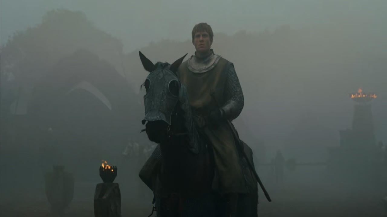 A KNIGHT OF THE SEVEN KINGDOMS ÉPISODE 4 | Critique
